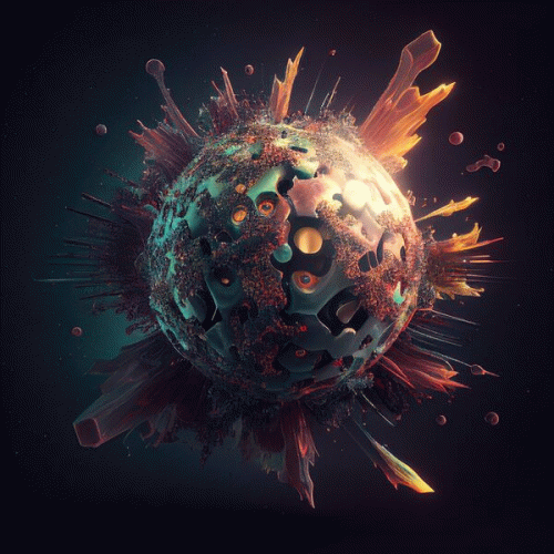 Shadow Of Intent : The Migrant